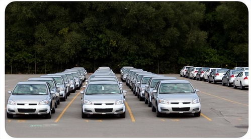 網約車“日賺”承諾下的陷阱 租車半月賠本，押金難退誰之過？