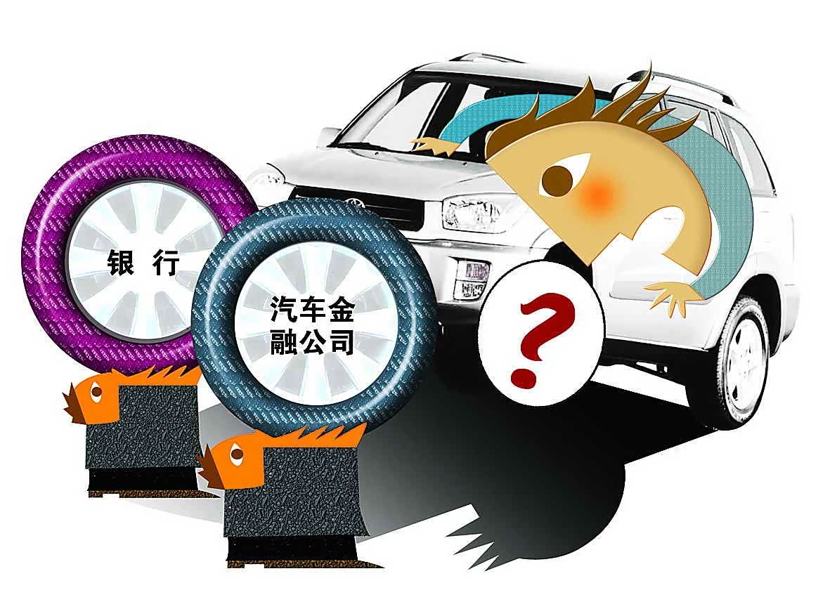 汽車租賃行業面臨嚴峻挑戰 盈利能力下滑的深層影響