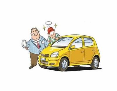 青山汽車出租與德立行商務 專業汽車租賃服務及價格解析