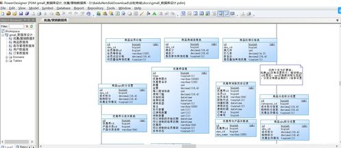 數據存儲與處理 構建穩定、高效的支持服務體系